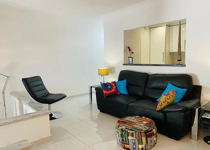 Beach Bungalow Holiday Home