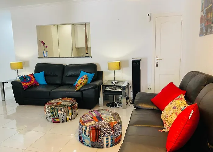 Beach Bungalow Holiday Home