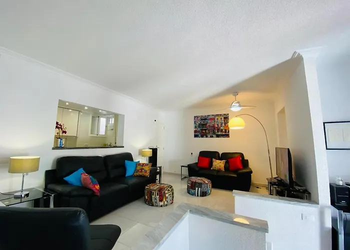 Beach Bungalow Holiday Home