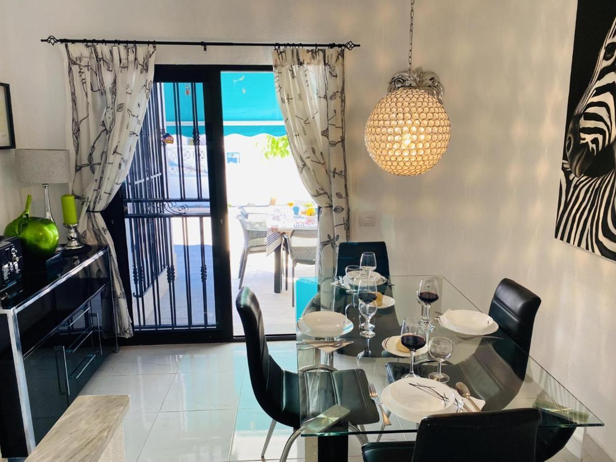 Beach Bungalow Holiday Home Holiday home Costa Adeje (Tenerife)