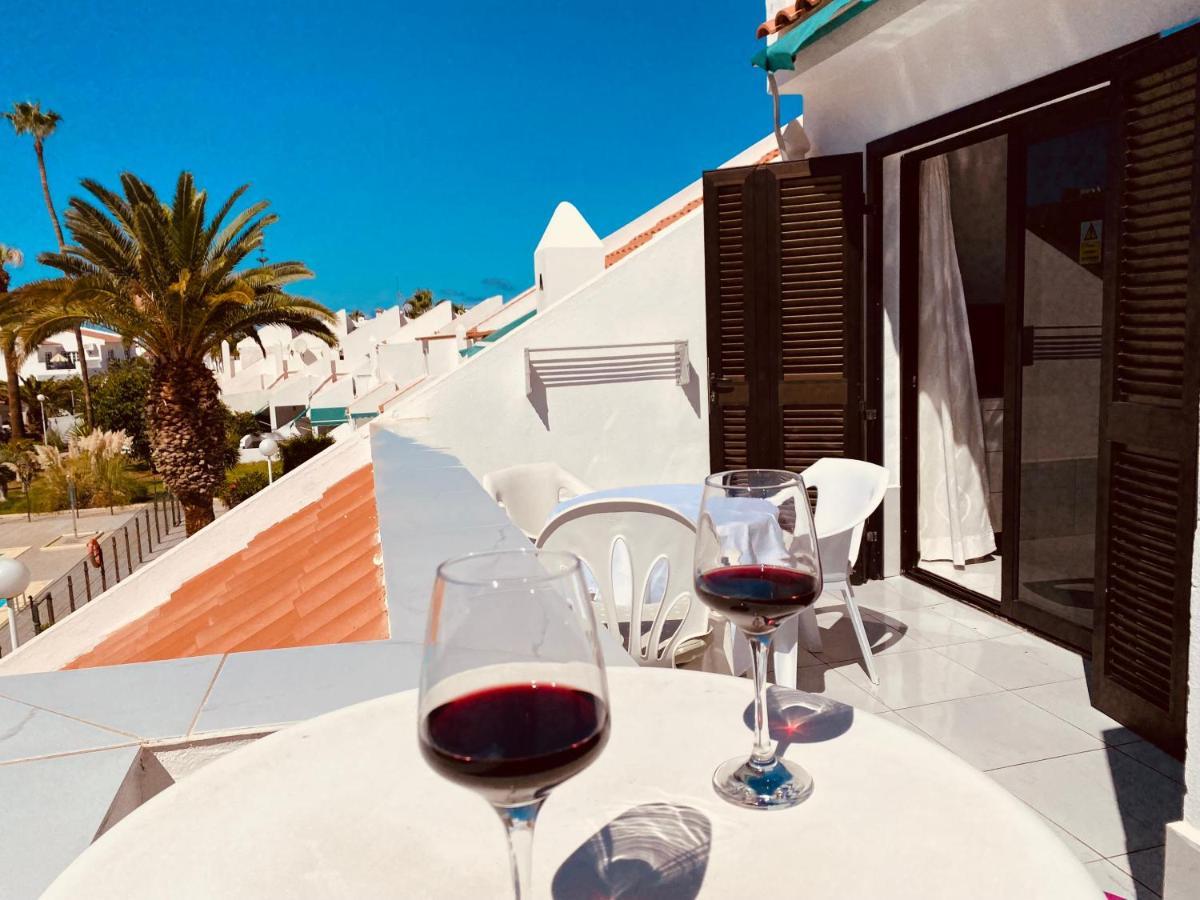 Beach Bungalow Holiday Home Costa Adeje (Tenerife)