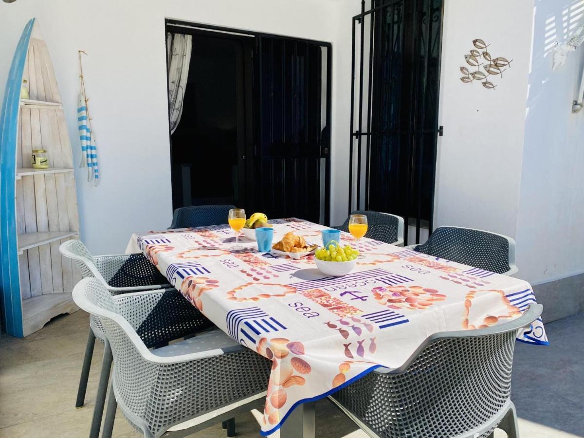 Beach Bungalow Holiday Home Costa Adeje (Tenerife)