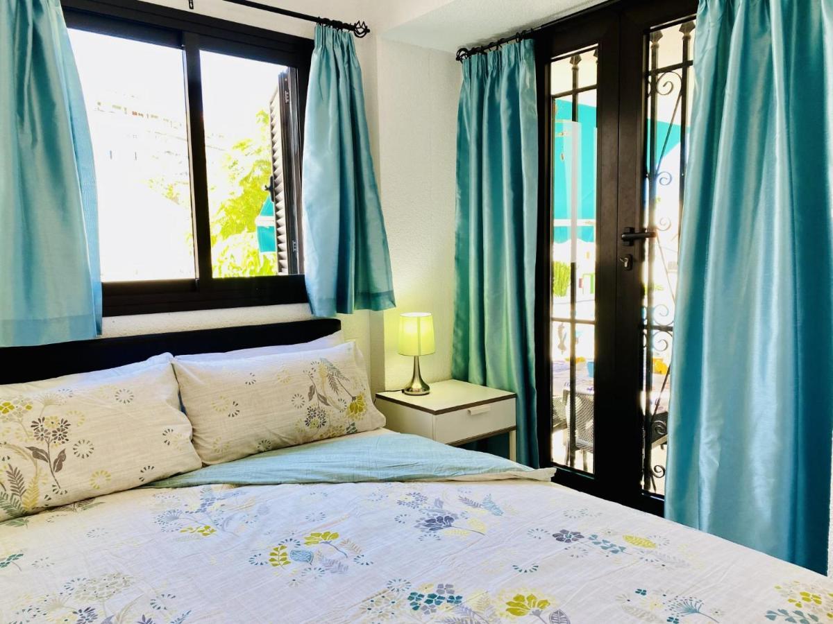 Beach Bungalow Holiday Home Holiday home Costa Adeje (Tenerife)