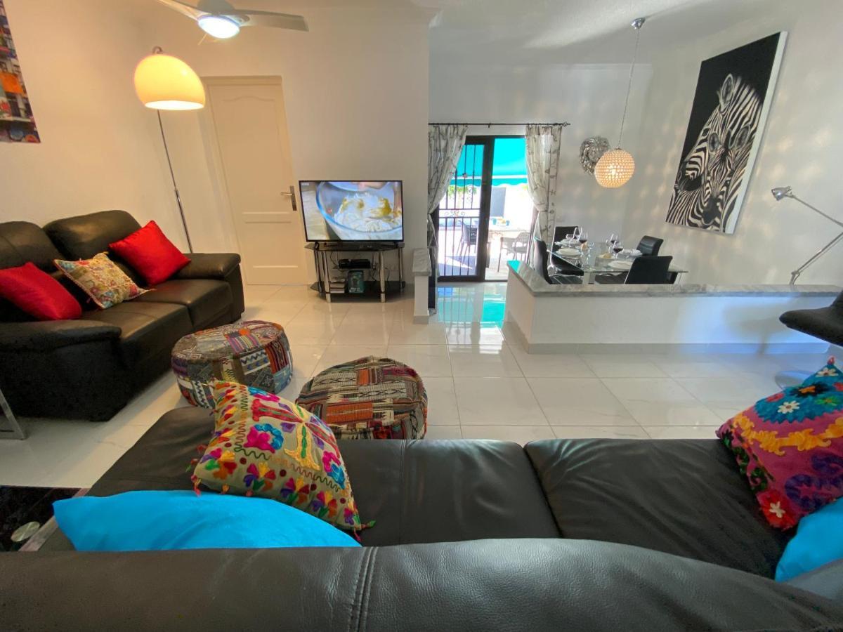 Holiday home Beach Bungalow Holiday Home