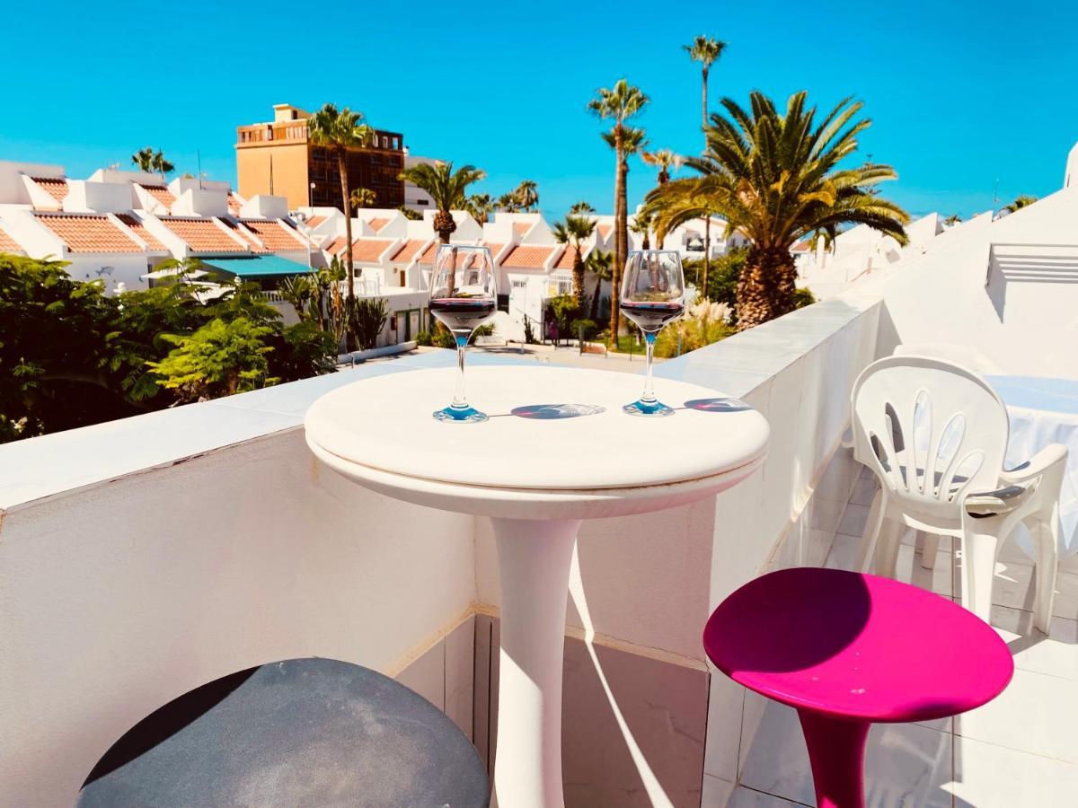Beach Bungalow Holiday Home Holiday home Costa Adeje (Tenerife)