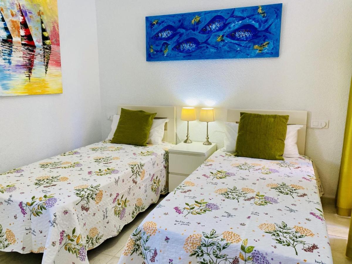 Holiday home Beach Bungalow Holiday Home *